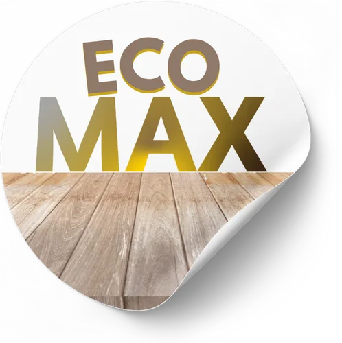 Sello ECOMAX