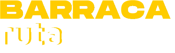 Barraca Ruta 8