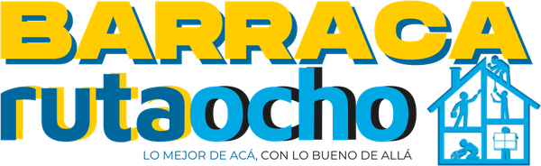 Barraca Ruta 8