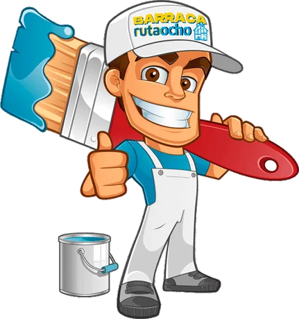 Pintores